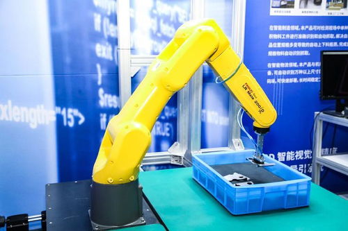 AI啟杭，無(wú)限想象 第二屆杭州國(guó)際智能產(chǎn)品博覽會(huì)暨2020全球人工智能大會(huì)圓滿落幕